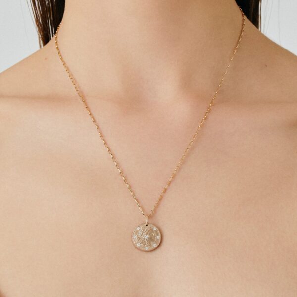 Komaru chain necklace - Image 3