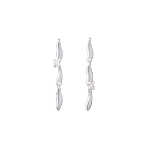 Flow earrings