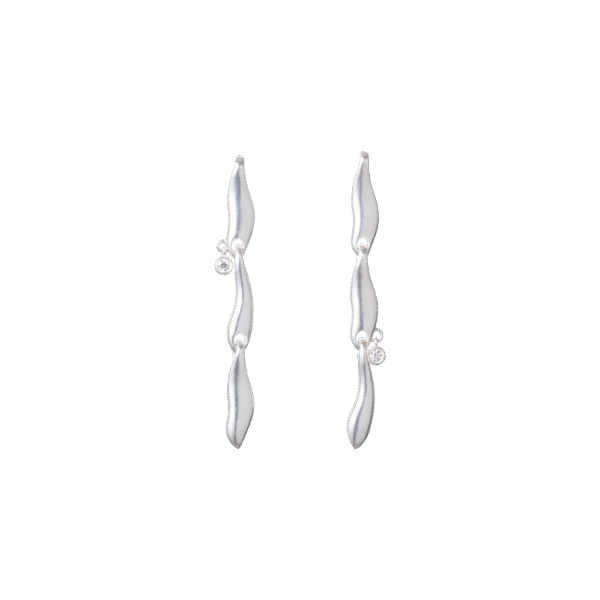Flow earrings