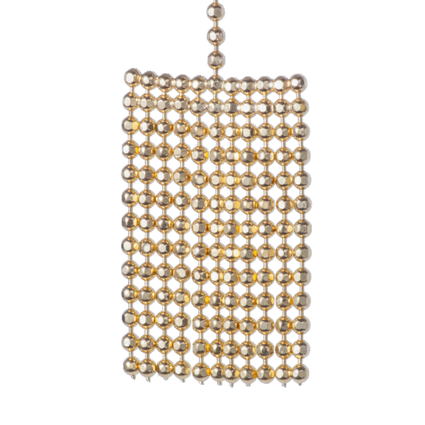 Pixel chain earring - Image 4
