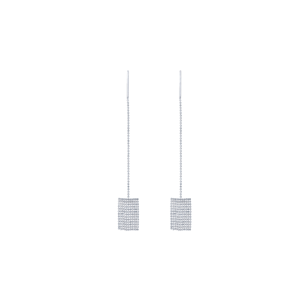 Pixel chain earring - Image 6