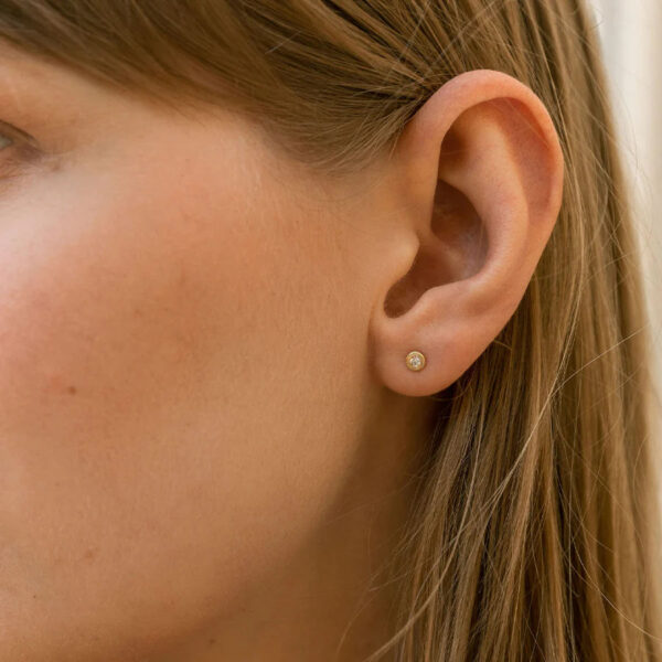 Drops of memories earrings - Image 2