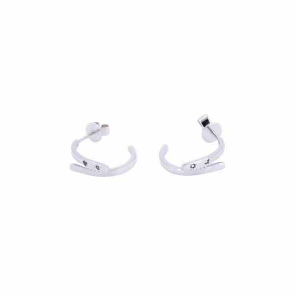 Dinosaur earring