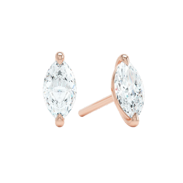 The marquise stud - Image 6