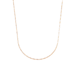 Komaru chain necklace