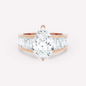 LOEV Signature Solitaire