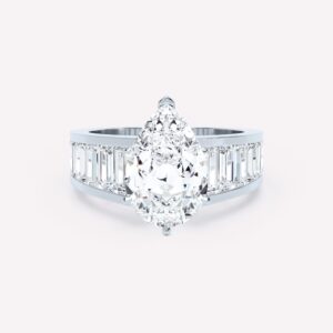 LOEV Signature Solitaire