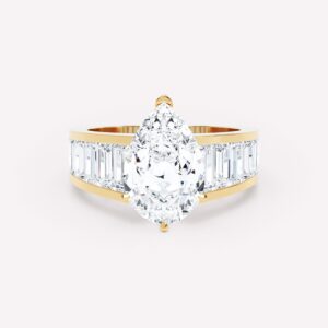 LOEV Signature Solitaire