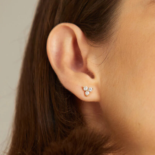 Lerala earrings - Image 2
