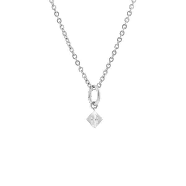 Gaia necklace with 1 charm - Image 10