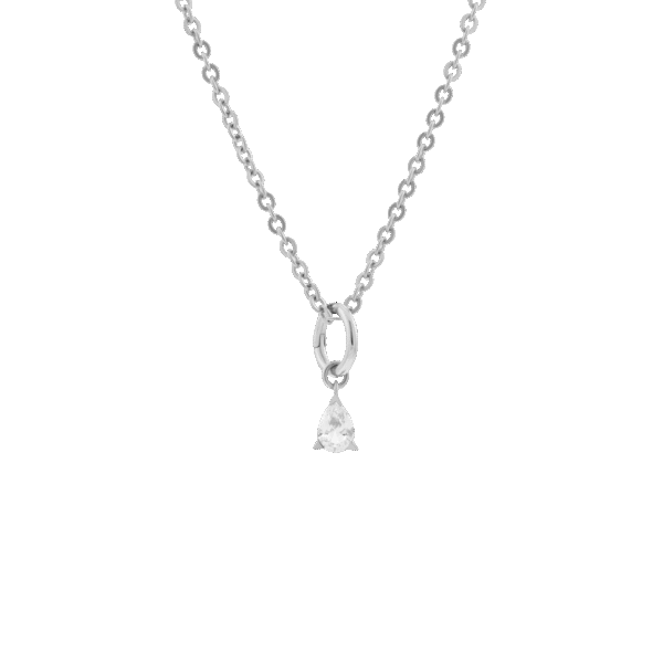 Gaia necklace with 1 charm - Image 8
