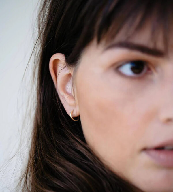 Essential earrings - Image 2