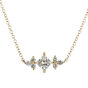 Princess joy necklace