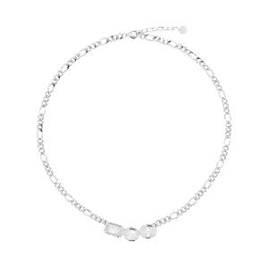 Athena necklace