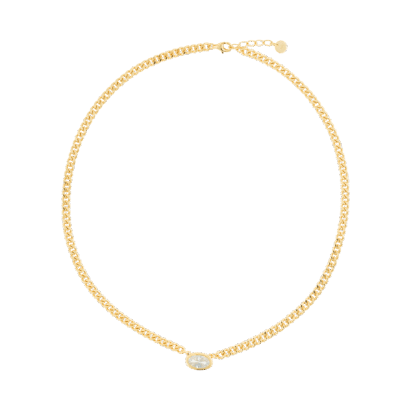 Hebe necklace