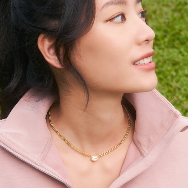 Hebe necklace - Image 3