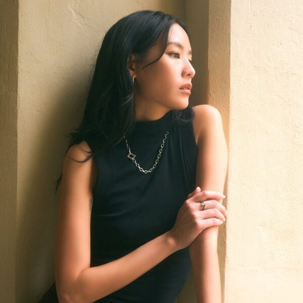 Artemis necklace - Image 4