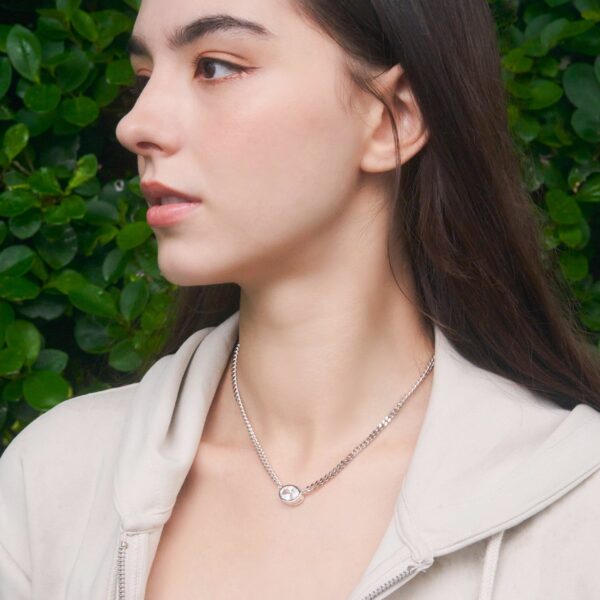 Hebe necklace - Image 5