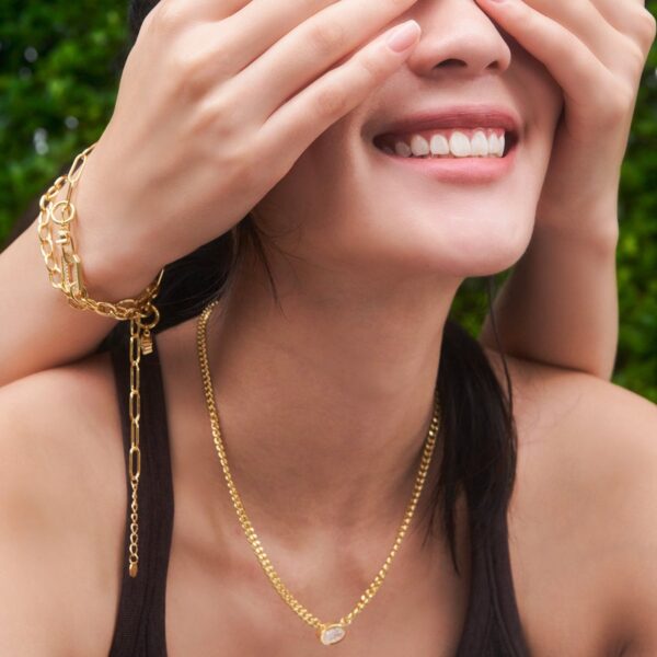 Hebe necklace - Image 6