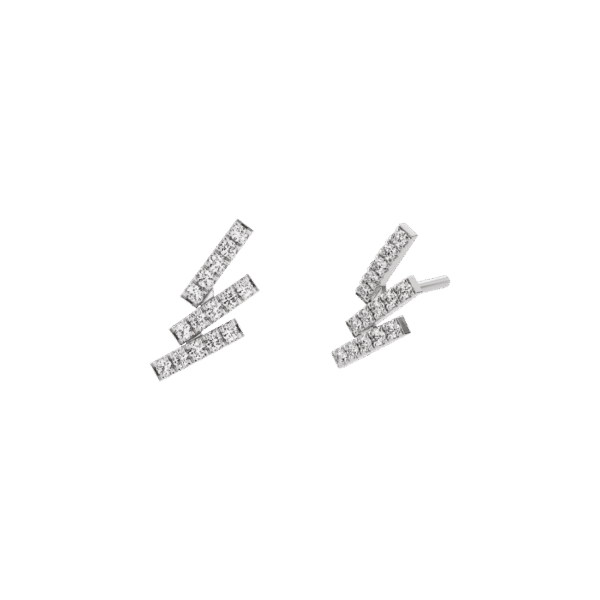 Barak blanca earrings - Image 3