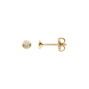 Drops of memories earrings