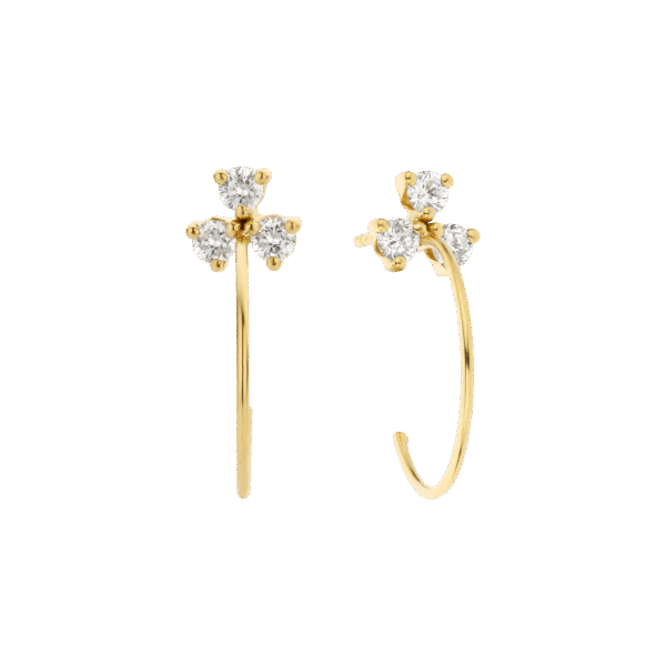 Heavenly hoops