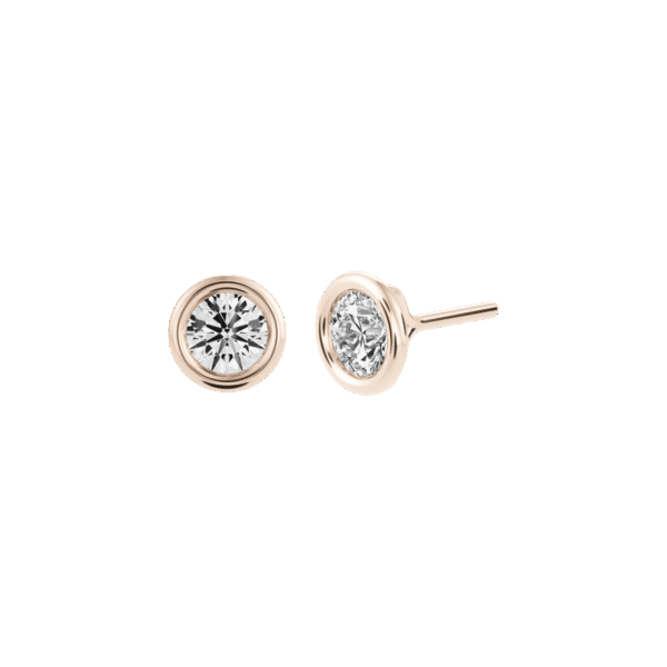 Koh stud earrings - Image 4