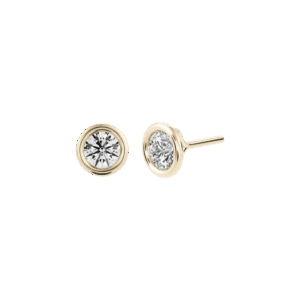 Koh stud earrings