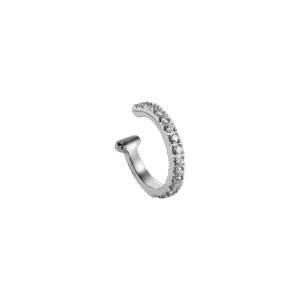 Lip ear cuff