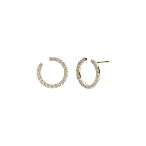 Selene earrings