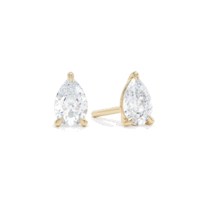 The pear stud