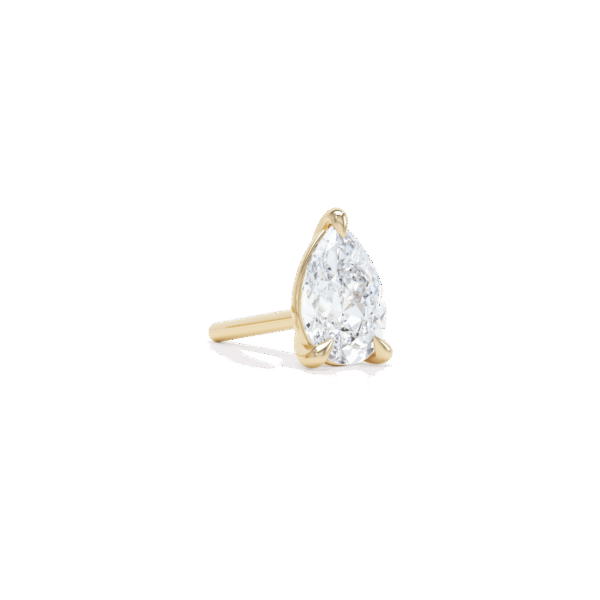 The pear stud - Image 3