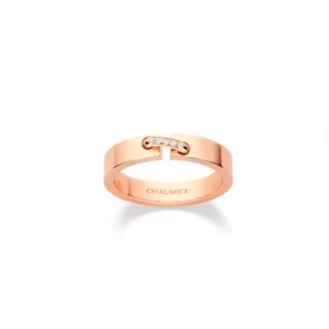 Liens Évidence wedding band
