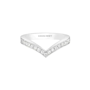 Joséphine Aigrette ring