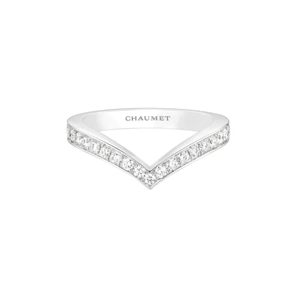 Joséphine Aigrette ring