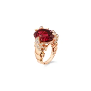 Exquises ring