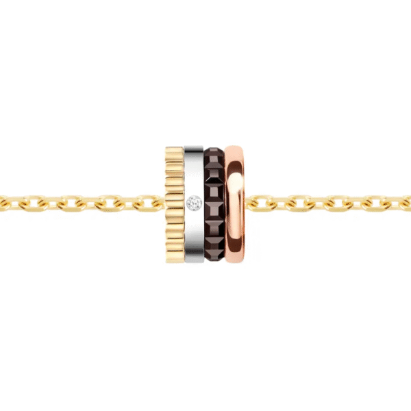 Quatre Classique bracelet - Image 3
