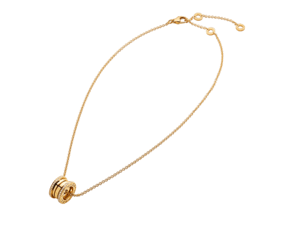 B.zero1 Necklace - Image 3