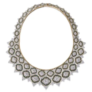 MOSAICO NECKLACE