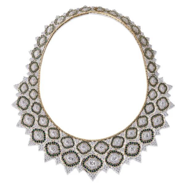 MOSAICO NECKLACE