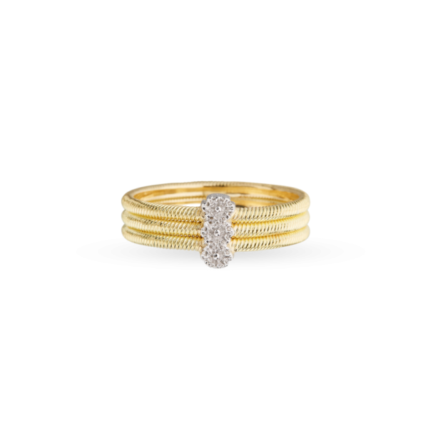 HAWAII YELLOW AND WHITE GOLD RING2
