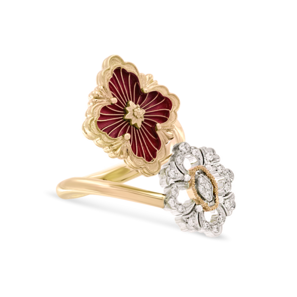 OPERA TULLE RING - Image 2