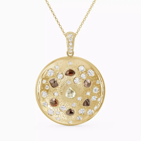 Talisman Locket - Image 2