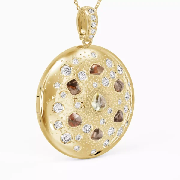 Talisman Locket - Image 3