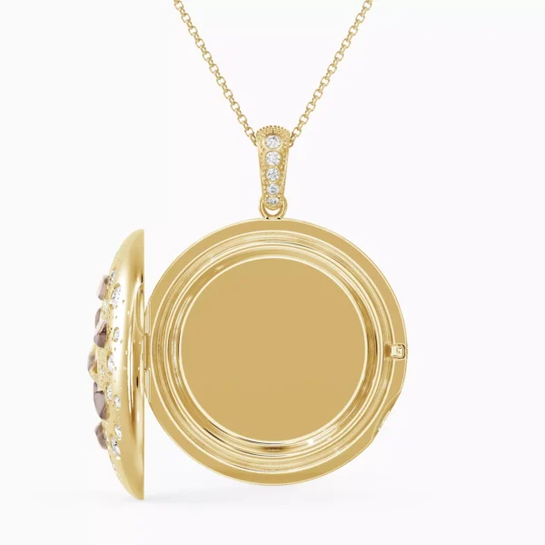 Talisman Locket - Image 4