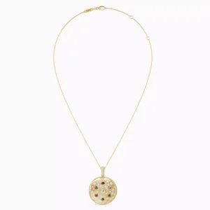 Talisman Locket