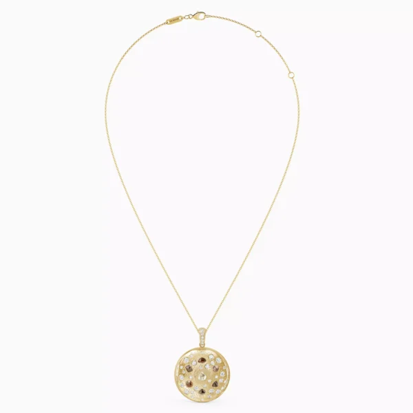 Talisman Locket