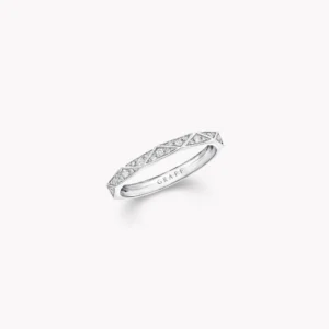 Laurence Graff Signature Diamond Band2