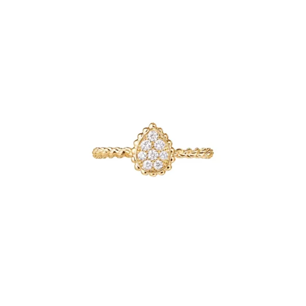 Serpent Bohème Ring XS Motif - Image 3