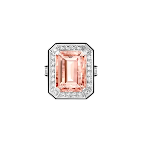 Vendôme Liseré Ring - Image 3